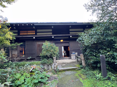 福地温泉 — photo 07