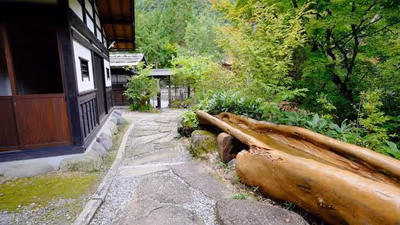 福地温泉 — photo 21