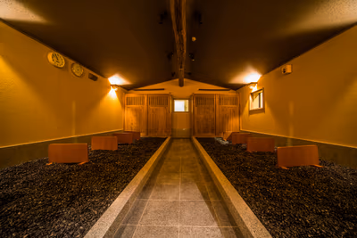 Setouchi Onsen Tamanoyu — photo 09