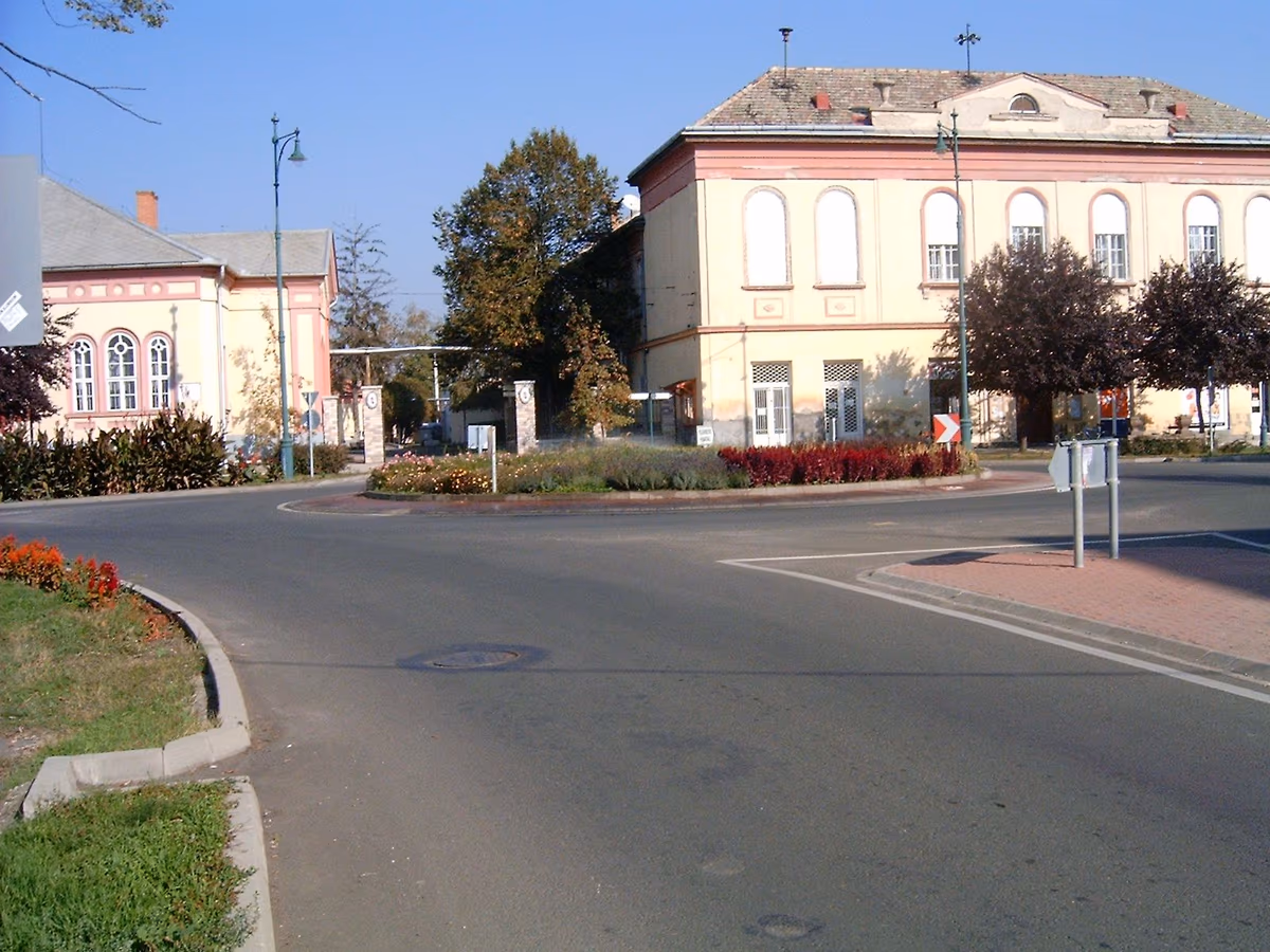 Jászárokszállás