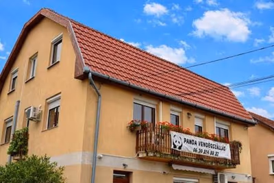Jászárokszállás — photo 02