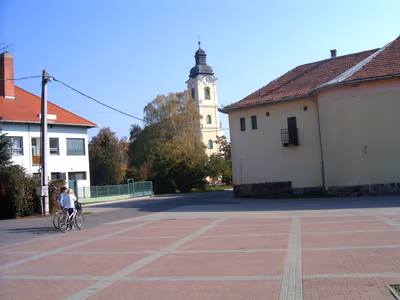 Jászárokszállás — photo 03