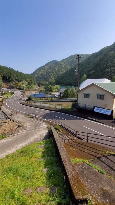 Takata Green Land (Kumotori Onsen) — photo 13