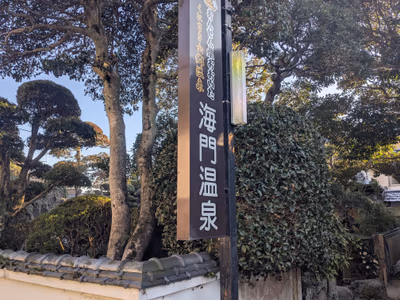 Kaimon hot spring — photo 21
