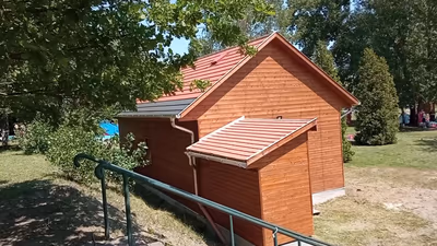Wf Szabadidő Park Kft. — photo 08