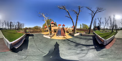 Wf Szabadidő Park Kft. — photo 12