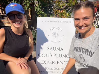 Athina's Hidden Banya — photo 15