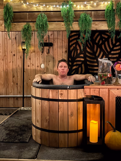 Athina's Hidden Banya — photo 16