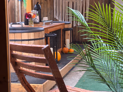 Athina's Hidden Banya — photo 21