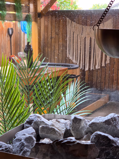 Athina's Hidden Banya — photo 23