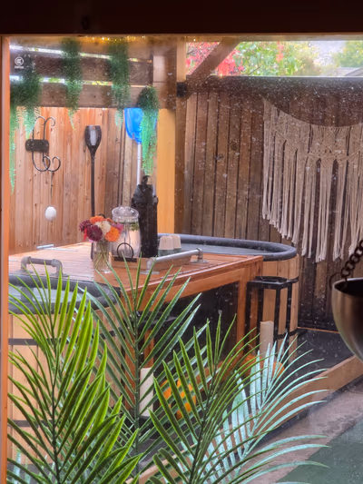 Athina's Hidden Banya — photo 24