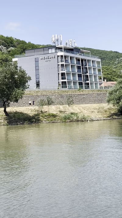 Mercure Tokaj Center — photo 03