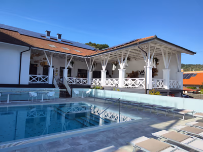 Mercure Tokaj Center — photo 08