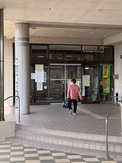 Ampachi Onsen — photo 10