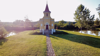 Ligetalja Gyógyfürdő És Termál Hotel — photo 04
