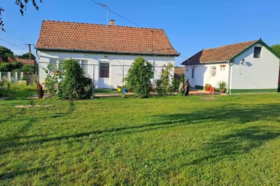 Ligetalja Gyógyfürdő És Termál Hotel — photo 15