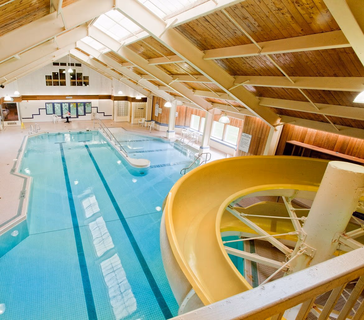 Mill River Resort
