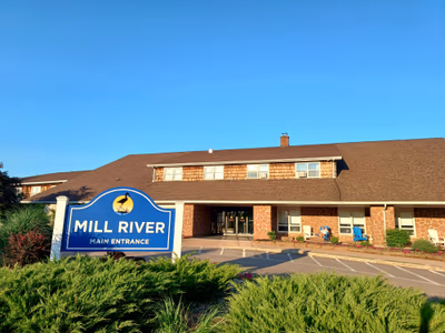 Mill River Resort — photo 07