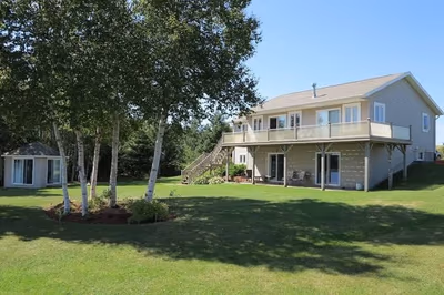 Mill River Resort — photo 15