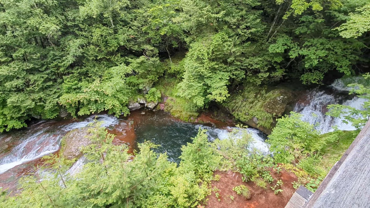 Meiji Onsen Ryokan