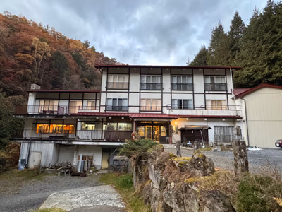 Meiji Onsen Ryokan — photo 06