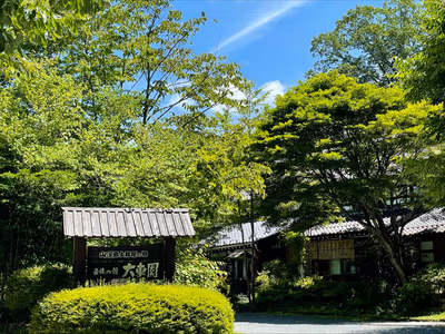 Meiji Onsen Ryokan — photo 09