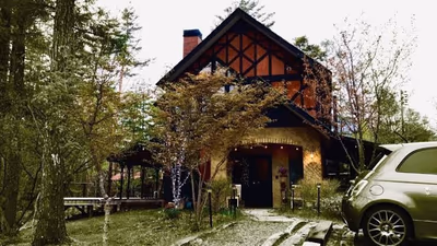Meiji Onsen Ryokan — photo 11