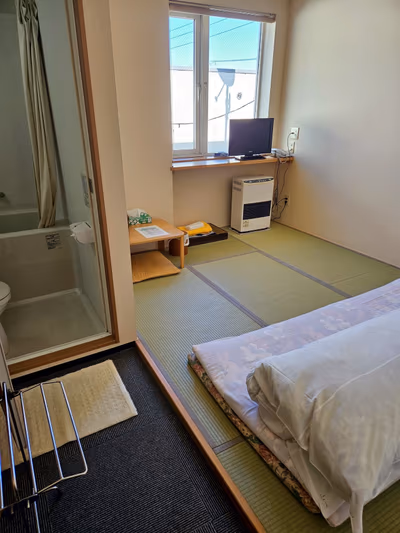 Ryokan Yamaichi — photo 07