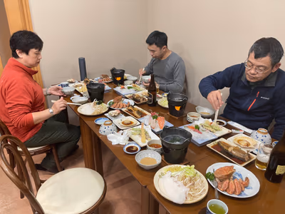 Ryokan Yamaichi — photo 09