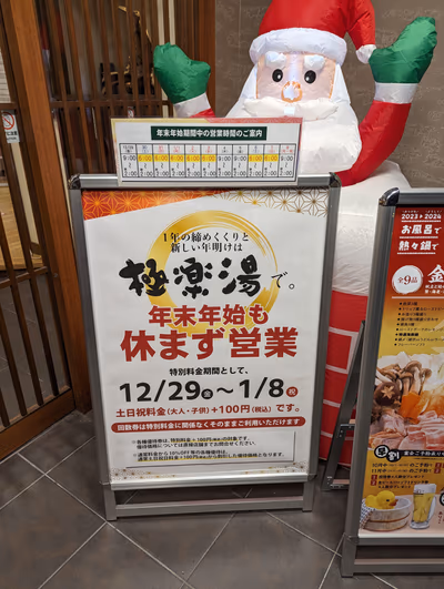 Gokurakuyu Tsu — photo 15