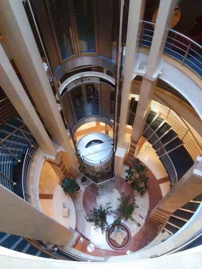MVM Paksi Atomerőmű Rekreációs Központ és Üdülő — photo 12