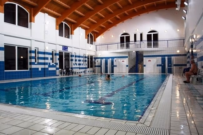 Plum Thermal and Wellness Vásárosnamény