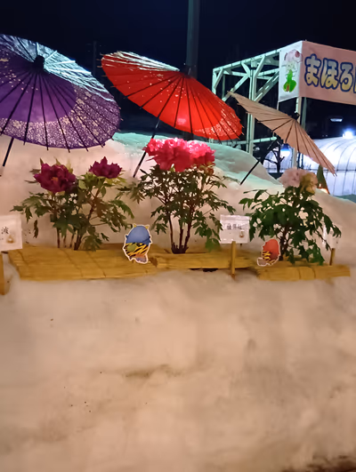 Takahata Sunhall — photo 19