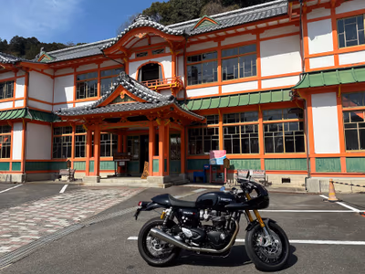 Takeo Onsen New Building — photo 17