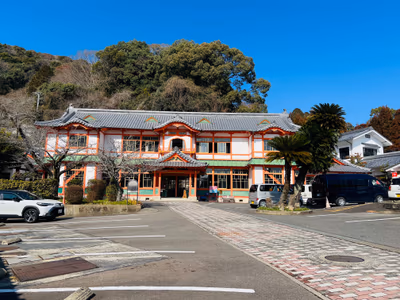 Takeo Onsen New Building — photo 23