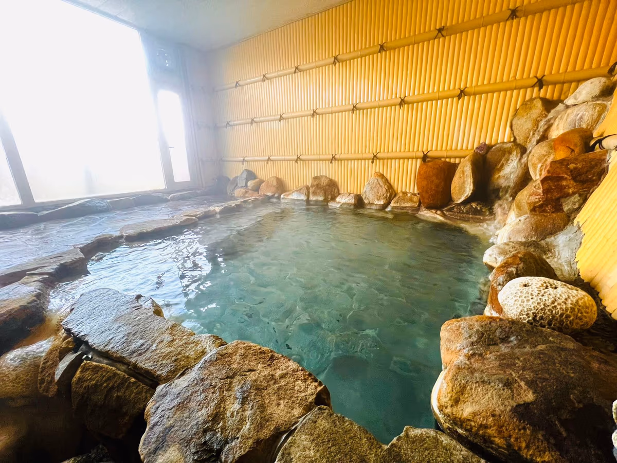 Shirahama Onsen Kisyu Hanto