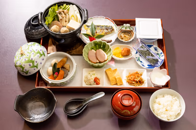 Shirahama Onsen Kisyu Hanto — photo 08
