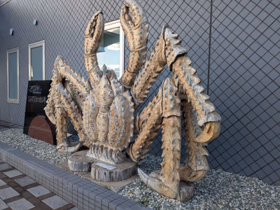 Okhotsk Omui Hot Spring — photo 16