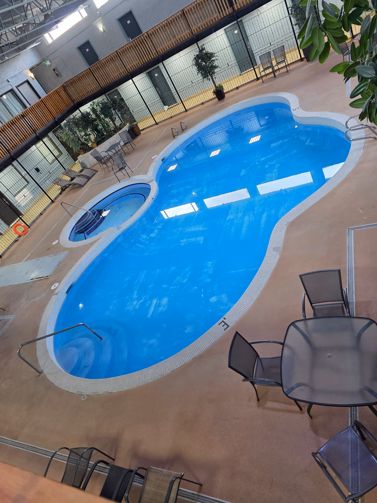 Ramada by Wyndham Medicine Hat