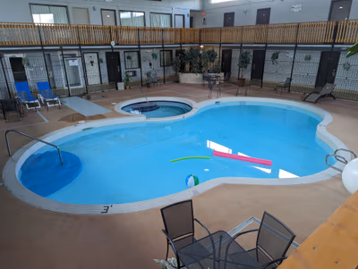 Ramada by Wyndham Medicine Hat — photo 05