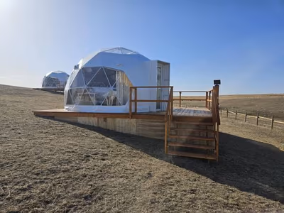 Ramada by Wyndham Medicine Hat — photo 11