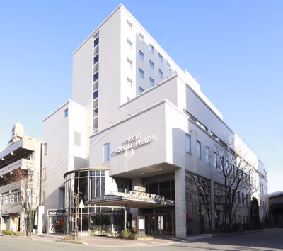 Humor Resort Taisanji Nadeshiko — photo 09
