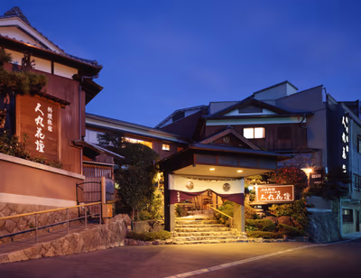 Humor Resort Taisanji Nadeshiko — photo 10