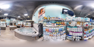 Arctic Spas Duncan — photo 12