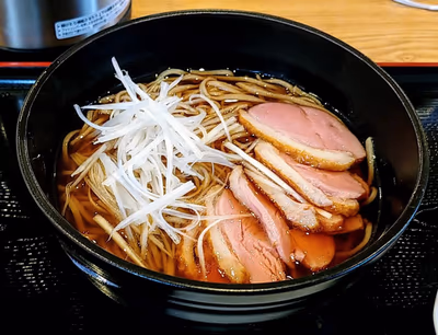 鍬渓温泉 きすみのの郷 — photo 04