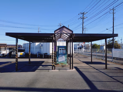 Oarai Hot Spring Water Station — photo 12
