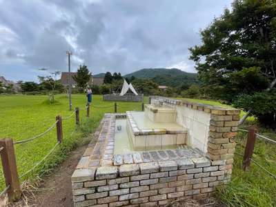 Yutorogi Foot Bath — photo 05