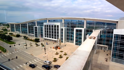 Hilton Omaha — photo 04