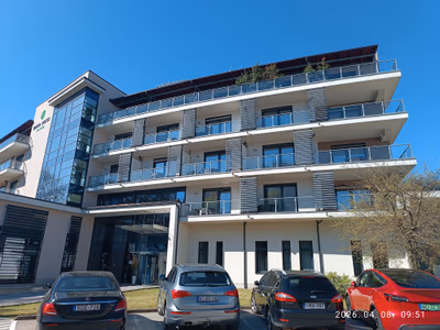 Imola Hotel Platán — photo 02