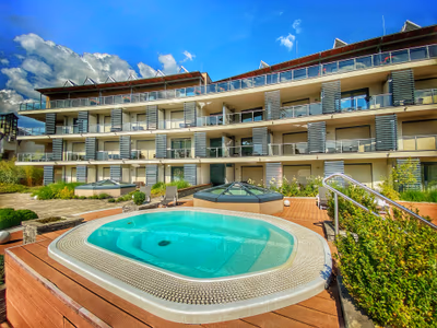 Imola Hotel Platán — photo 06